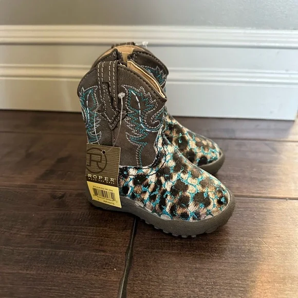 Baby Ropers NWT - Picture 2 of 5